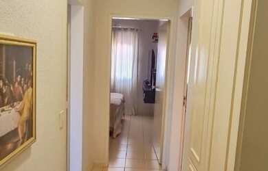 Imagem 4: Sobrado com 3 dormitórios à venda, 130 m² por R$ 650.000 - Jardim Tarraf II - São José do