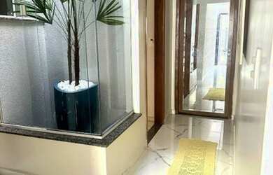 Imagem 5: Casa no Jardim Padovani. Churrasqueira, Varanda, Área de serviçoe167m²...