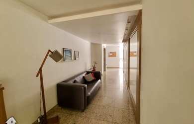 Imagem: O apartamento possui 3 Dormitórios, 4 Banheiros, 2 Vagas na