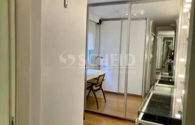 Imagem 12: Apartamento para Venda E Locação no Alto Da Boa Vista ao lado do metro