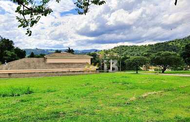 Imagem 6: Terreno à venda, 1016 m² por R$ 780.000,00 - Condominio Porto Atibaia...