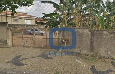 Imagem 2: Terreno à venda, 485 m² por R$ 420.000,00 - Vila Georgina - Campinas/SP