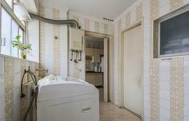 Imagem 16: APARTAMENTO RESIDENCIAL em São Paulo - SP, Moema