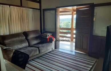 Imagem 14: Sobrado com 4 dormitórios, 300 m² - venda por R$ 875.000,00 ou aluguel...