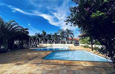 Imagem 3: Ribeirão Preto - Casa de Condomínio - Bonfim Paulista