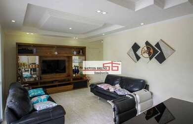 Imagem 4: Apartamento com 3 dormitórios à venda, 153 m² por R$ 1.375.000,00 -...