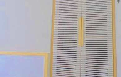 Imagem 8: Apartamento, 217 m² - venda por R$ 1.170.000,00 ou aluguel por R$ 9.083,00...