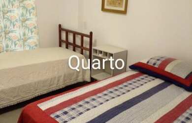 Imagem 4: Alugo temporada. Varanda, 60m² de Área, 2 Vagas na garageme1 Dormitório