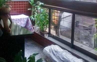 Imagem 14: Apartamento à venda, 135 m² por R$ 1.500.000,00 - Icaraí - Niterói/RJ