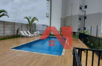 Imagem 4: Apartamento com 2 dormitórios, 49 m² - venda por R$ 275.000,00 ou aluguel...