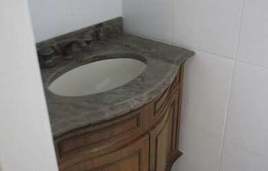 Imagem 2: Apartamento com 3 dormitórios - venda por R$ 495.000,00 ou aluguel por R$ 3.300,00/mês - P