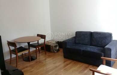 Imagem 2: Apartamento à venda, Vila Mariana, 2 dormitórios, 1 vaga