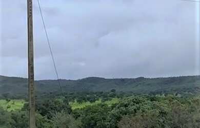 Imagem 11: Fazenda 2.139ha Pecuária Lavouras Jazidas Diamantina MG