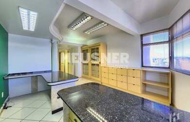 Imagem 7: Sala à venda, 53 m² por R$ 285.000,00 - Centro/ Guarani - Novo Hamburgo/RS