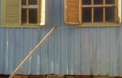 Imagem 4: Terreno casa mista 60m² Estudo Permuta por Apartamento