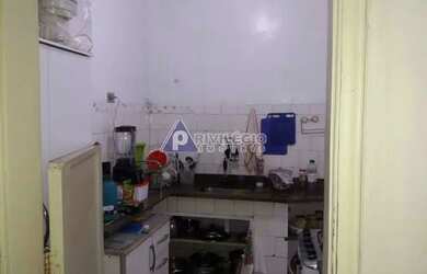 Imagem 3: PRIVILÉGIO IMÓVEIS VENDE: EXCELENTE APARTAMENTO EM LOCALIZAÇÃO PRIVILEGIADA , IPANEMA - RJ