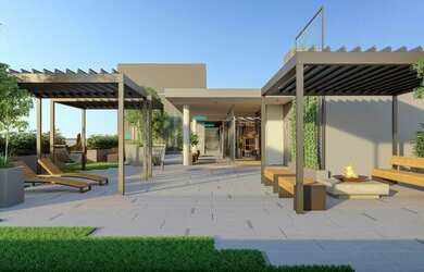 Imagem 16: Studio residencial para venda, Trindade, Florianópolis - ST10823