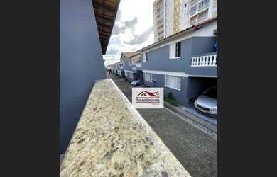 Imagem 16: Sobrado com 2 dormitórios à venda, 81 m² por R$ 400.000 - Jardim Lisboa...