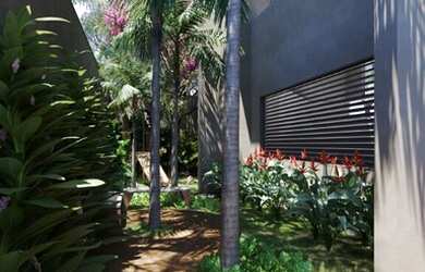 Imagem 9: Garden residencial para venda, Vila Guarani Z Sul , São Paulo - GD7535