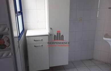 Imagem 6: Apartamento com 3 dormitórios, 86 m² - venda por R$ 595.000,00 ou aluguel...