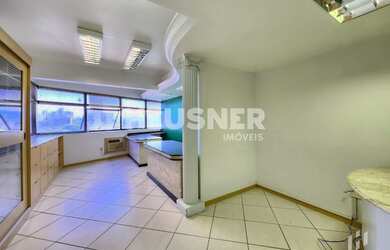 Imagem: O depósito possui 1 Vaga na garagem, 53m² de Área, Imóvel