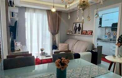 Imagem 11: Apartamento à venda, 80 m² por R$ 265.000,00 - Serraria - São José/SC