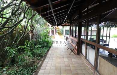 Imagem 12: Casa de condomínio à venda no condomínio Novo Leblon Barra da Tijuca