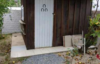 Imagem 8: Casa linda e nova em Imbituba