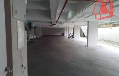 Imagem 4: Apartamento para alugar, 60 m² por R$ 1.840,00/mês - Santa Maria Goretti...
