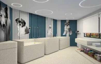 Imagem 6: Apartamento de 60 metros no centro de São Bernardo do Campo