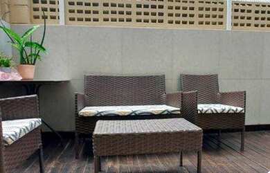 Imagem 5: Apartamento à venda, 80 m² por R$ 265.000,00 - Serraria - São José/SC