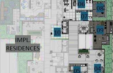 Imagem 2: Garden residencial para venda, Saúde, São Paulo - GD7753