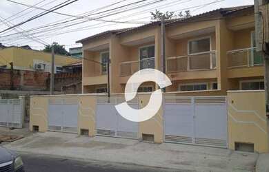 Imagem 6: Casa à venda, 78 m² por R$ 280.000,00 - Zé Garoto - São Gonçalo/RJ