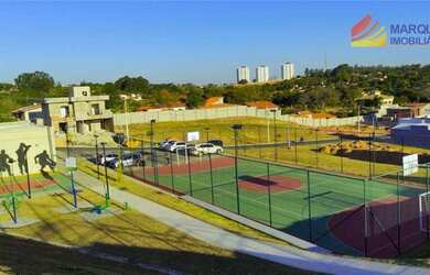 Imagem 5: Terreno à venda, 300 m² por R$ 419.000 - Jardim Residencial Milano - Indaiatuba/SP