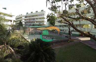 Imagem 10: Apartamento com 2 dormitórios, 59 m² - venda por R$ 135.000,00 ou aluguel por R$ 1.115,91