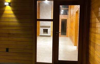 Imagem 13: Lindo Sítio no Moura em Canelinha SC Com uma Vista Cinematográfica