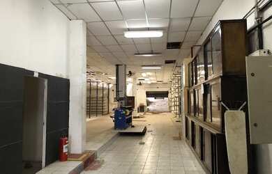 Imagem 4: Galpão, 5213 m² - venda por R$ 50.000.000,00 ou aluguel por R$ 229.070,99/mês...