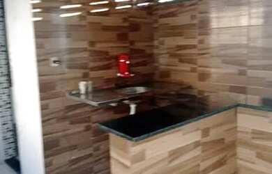 Imagem: Casa aluguel 350.00