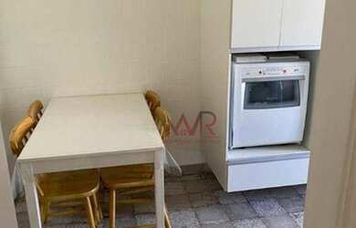 Imagem 5: Apartamento, 100 m² - venda por R$ 685.000,00 ou aluguel por R$ 3.500,00/mês...