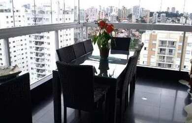 Imagem 12: Apartamento com 4 dormitórios à venda, 130 m² por R$ 1.299.000,00 -...