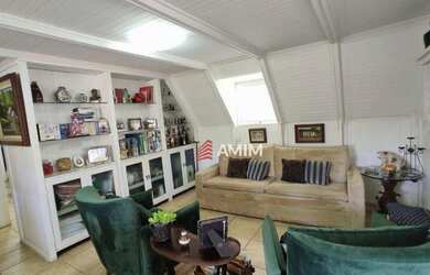 Imagem 10: Casa com 3 Quartos à Venda, 136 m² por R$ 1.100.000 - Itaipu - Niterói/RJ