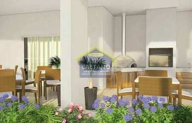 Imagem 8: Maravilhoso Alto Padrao 3 dorm Forte Vista Mar