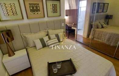 Imagem 14: Apartamento com 1 suíte, 55 m² - venda por R$ 790.000 ou aluguel por...