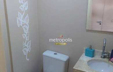 Imagem: O apartamento possui 3 Dormitórios, 4 Banheiros, 2 Vagas na