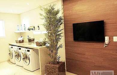 Imagem 4: Apartamento com 2 dormitórios, 81 m² - venda por R$ 820.000,00 ou aluguel por R$ 4.450,00