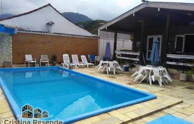 Imagem 11: VENDO CASA EM CONDOMÍNIO NO MASSAGUAÇÚ - CARAGUATATUBA - SÃO PAULO...