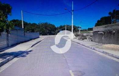 Imagem 3: Terreno à venda, 360 m² por R$ 185.000,00 - Parque Nanci - Maricá/RJ