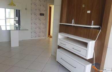 Imagem 13: Apartamento à venda, 55 m² por R$ 209.000,00 - Serraria - São José/SC