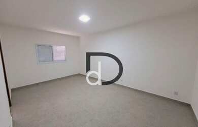 Imagem: A casa possui 3 Dormitórios, 3 Banheiros, 3 Vagas na garagem