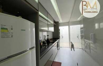 Imagem 14: Casa com 2 dormitórios à venda, 130 m² por R$ 520.000,00 - Sim - Feira...